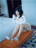 HuaYang 花漾 2021.03.04 Vol.371 乔漫妮mina(11)